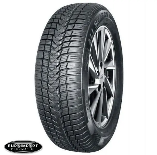 Autogreen All Season Versat As2  245/45 R18 100 W  XL 